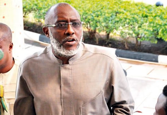 BREAKING: Revoke Metuh’s bail, send him to jail – EFCC tells court