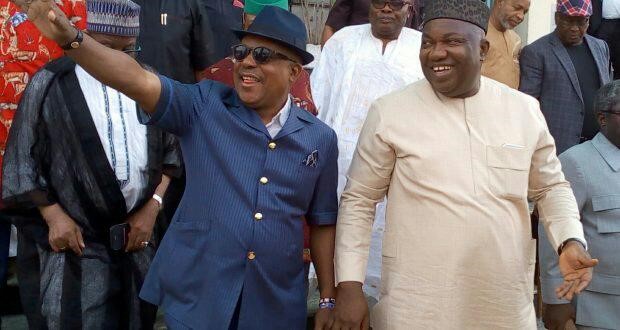 Governance: Ugwuanyi, one of best governors in Nigeria – PDP
