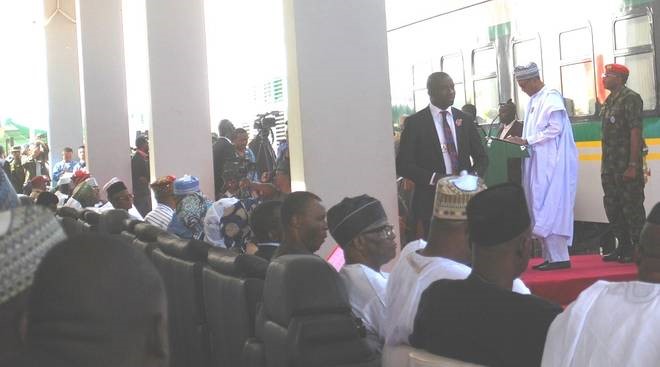 Kaduna inland dry port – Daily Trust