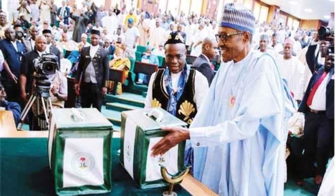 Budget: Crude oil prices soar above 2018 benchmark by $22