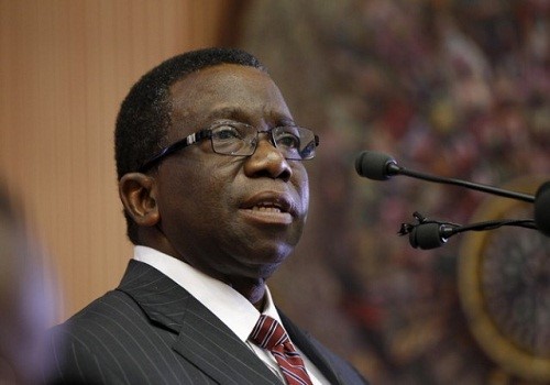 Nigeria develops Ebola, Malaria drugs