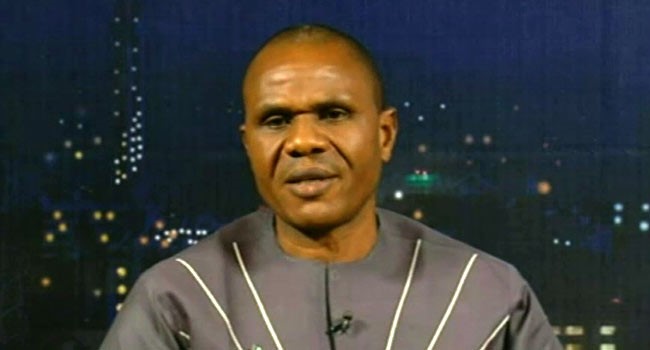 EFCC accuses NASS of non-support in anti-corruption fight