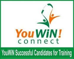 FG disburses N11bn to YouWiN beneficiaries