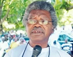 Benue killings: If FG can’t protect us, we’ll raise a state army – Unongo