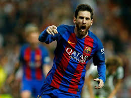 Shocking: Messi to leave Barcelona for free if…