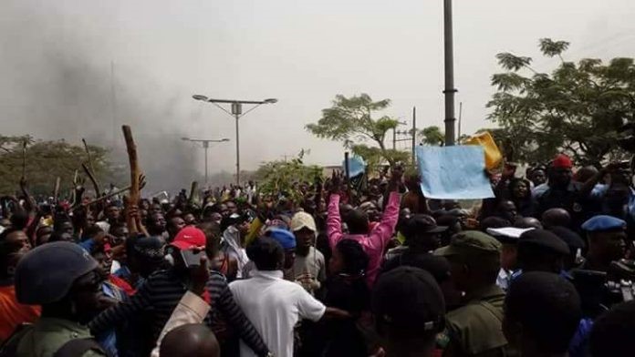 Benue: FG to deploy security operatives to end Fulani herdsmen killings – Gov. Ortom