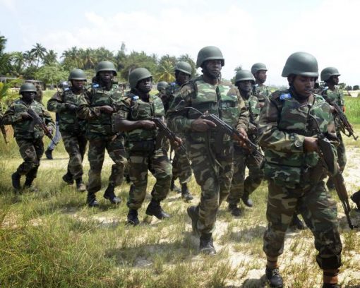 New Year massacre: DSS, Army kill Don Wanny’s brother