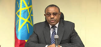 Ethiopia’s Prime Minister resigns