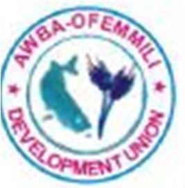Offorkansi emerges PG Awba-Ofemili Dev. Union