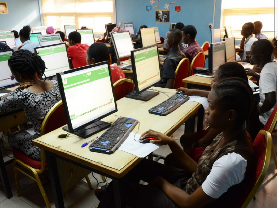 2018 UTME: JAMB fixes Feb. 26 for mock test
