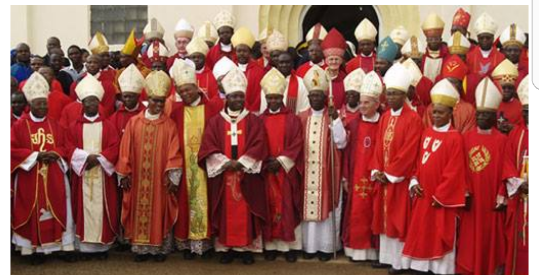 Catholics return to CAN after five-year absence