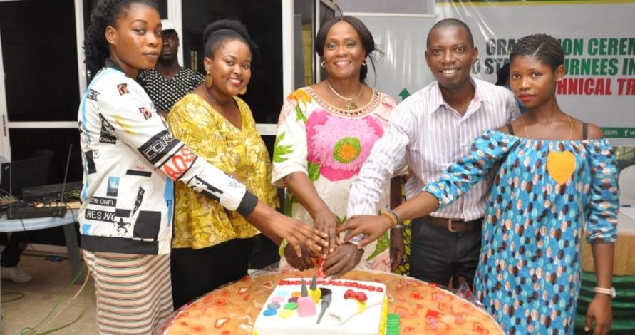 302 Libya returnees graduate from Edo govt capacity building programme