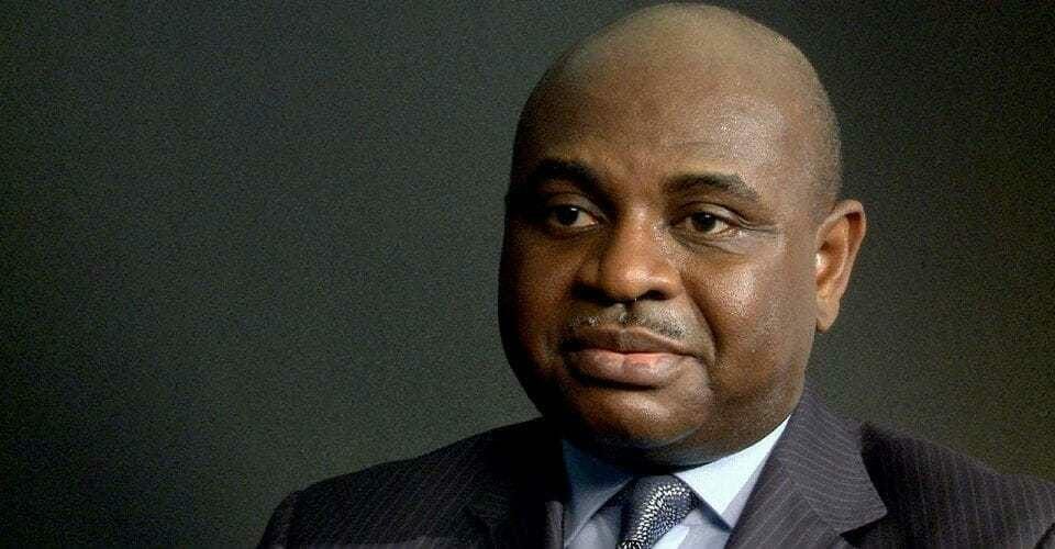 2019: It’s time for technocrats, intellectuals to govern Nigeria – Moghalu