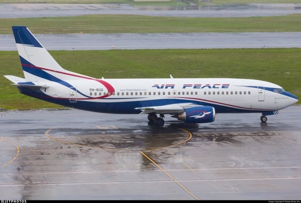 Air Peace procures plane for London, Houston, Guangzhou, other routes
