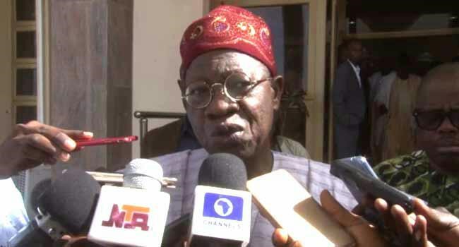 Dapchi attack: FG finally confirms abduction of 110 girls by Boko Haram