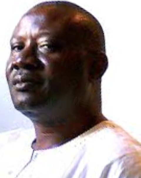 Breaking: Former NFF spokesman, Austin Mgbolu is dead