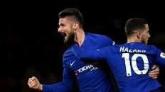 Chelsea beat West Brom to ease pressure on Conte