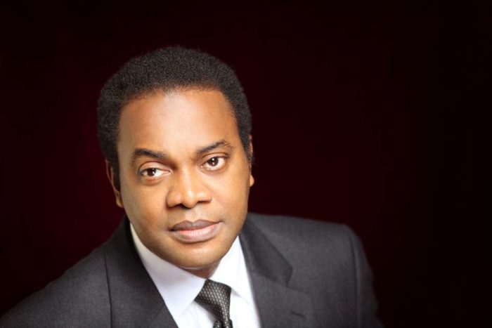 2019: I’m still in the race for presidency — Donald Duke