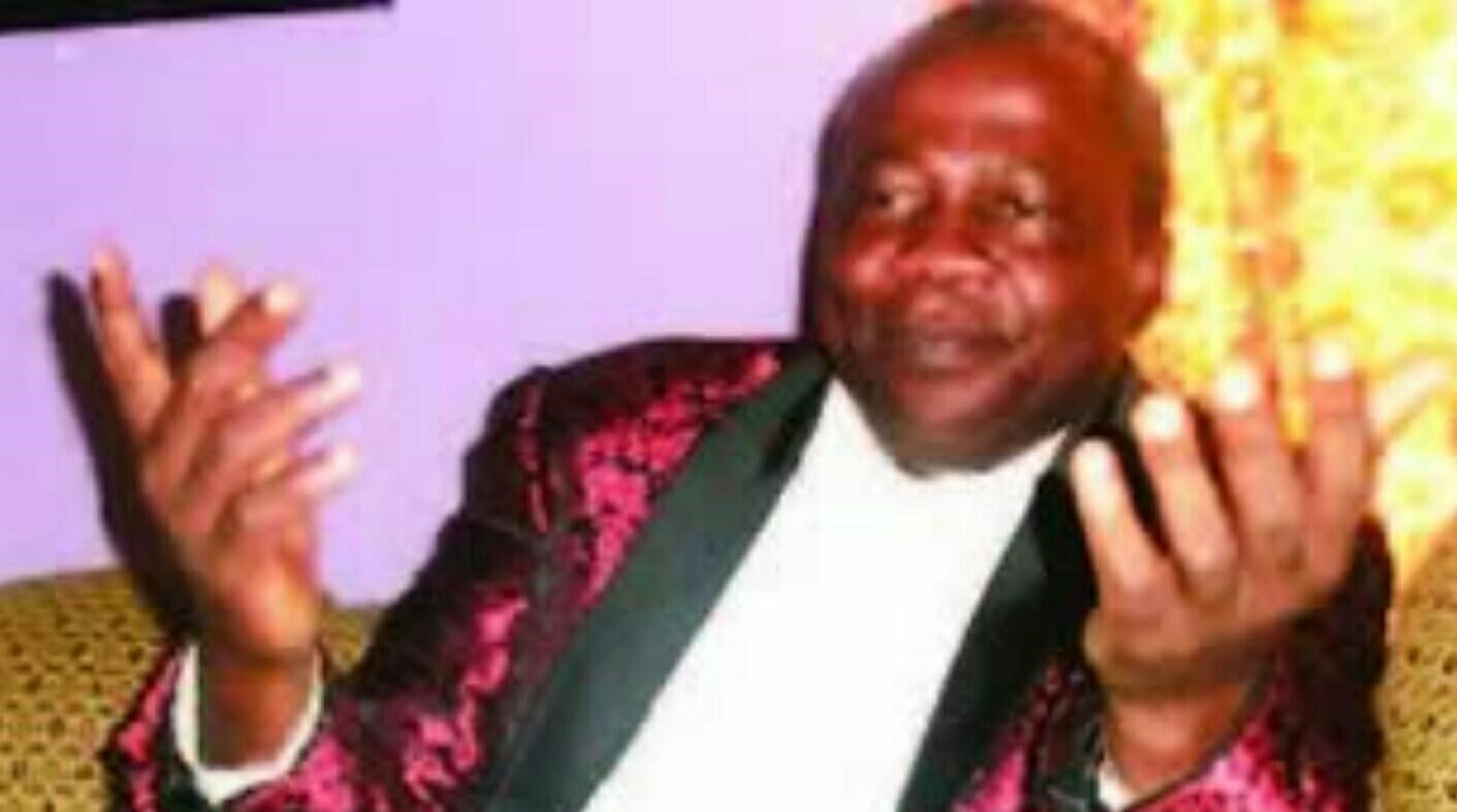 My experience in life has taught me not to write anyone off – Oyediji, Sec-Gen, AsOHO