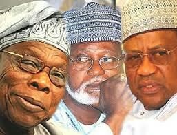 OBJ, IBB letters: Join retirees club and leave current leaders to move on – Tinubu tells ex-presidents