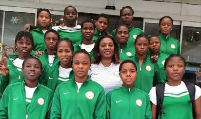 Uruguay 2018: Cameroon dumps Nigeria out of Women’s World Cup