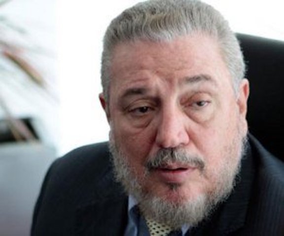 Fidel Castro’s eldest son commits suicide