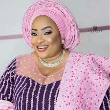 It’s not easy living in Nigeria for 40 years without running mad – Foluke Daramola
