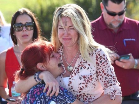 Former student kills 15 in U.S high school