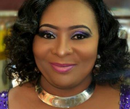 Why I became an actress – Gloria Young