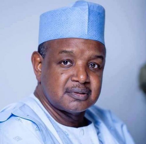 Kebbi govt constructs roads to boost international trade