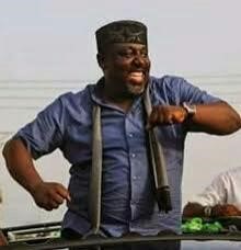 Gov. Okorocha joins Imo West senatorial race