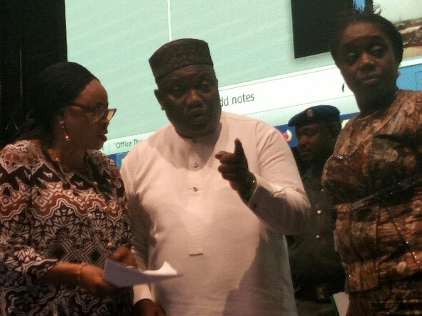 Regular tax payment fundamental to Nigeria’s growth – Adeosun