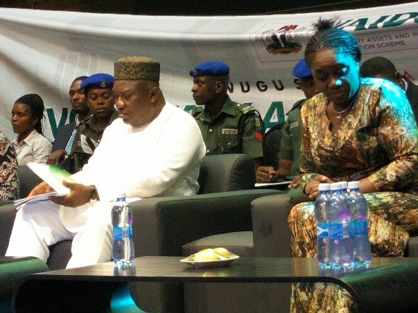 Regular tax payment fundamental to Nigeria’s growth – Adeosun