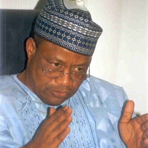 IBB hails PDP for rejecting candidates’ imposition in primary elections