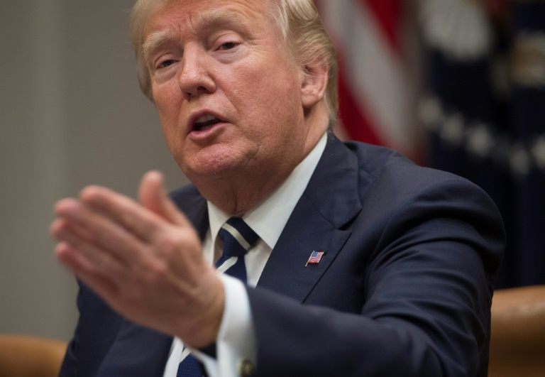 U.S. to open embassy in Jerusalem in May