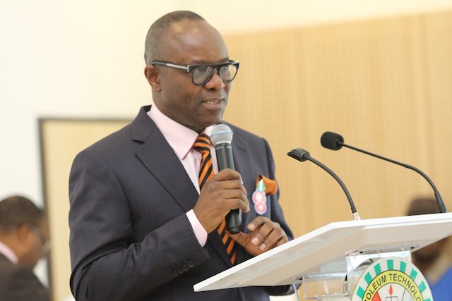 Economy: It’s too early to lament over declining oil price – Kachikwu