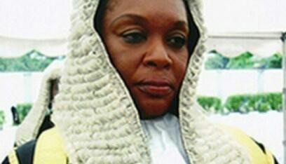 It’s legal for judges, others to accept gifts – Defence counsel