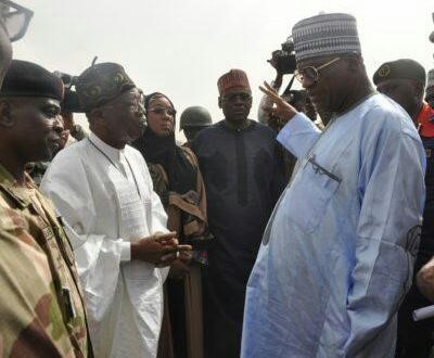 Yobe: Dapchi schoolgirls abduction a publicity stunt by Boko Haram – Lai Mohammed