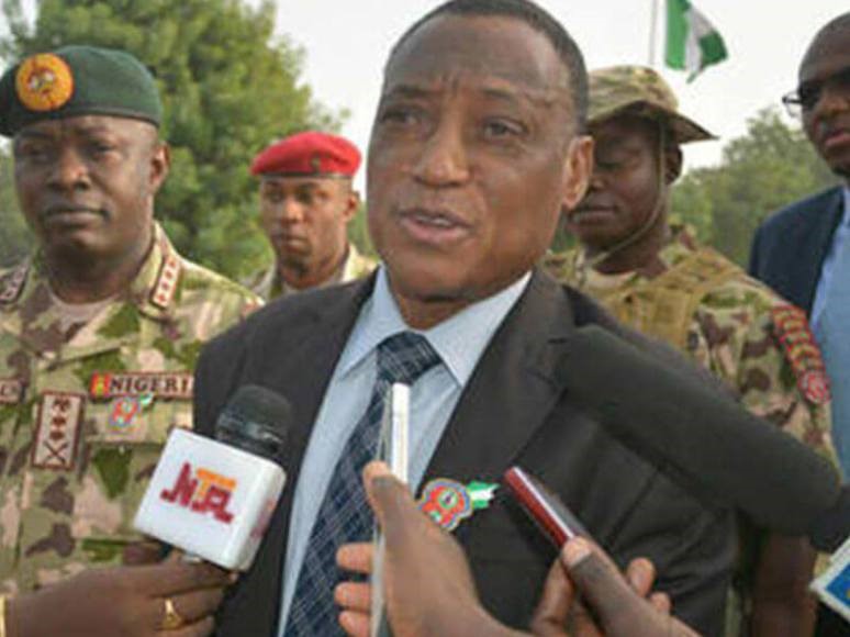 Boko Haram: Nigeria pays $496m to U.S for 12 fighter jets