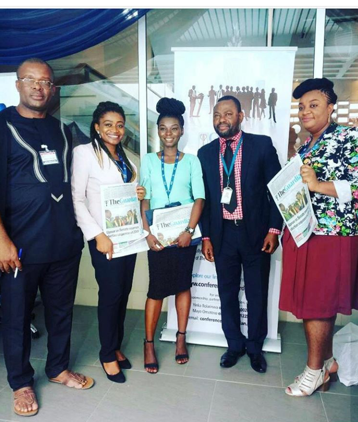 Pan Atlantic University hosts career fair for stakeholders