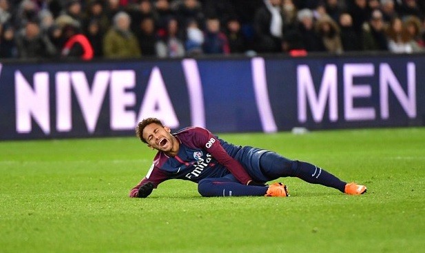 Neymar’s injury fuels doubt for World Cup show