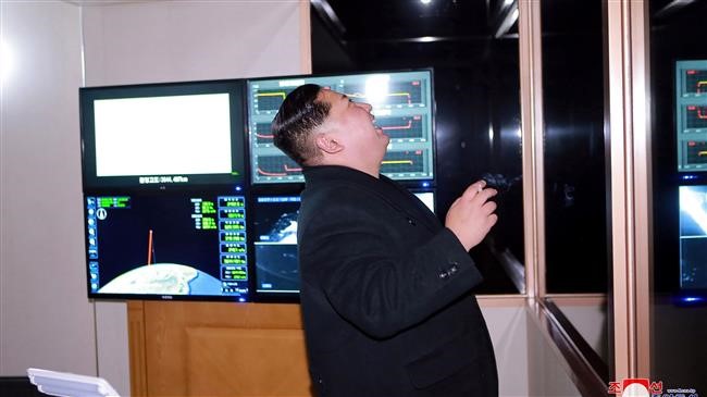 State of Union address screams of terrified Trump – North Korea