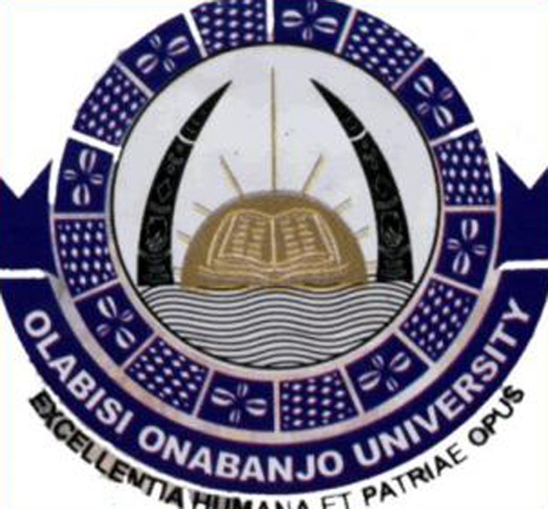 OOU matriculates 5912 students