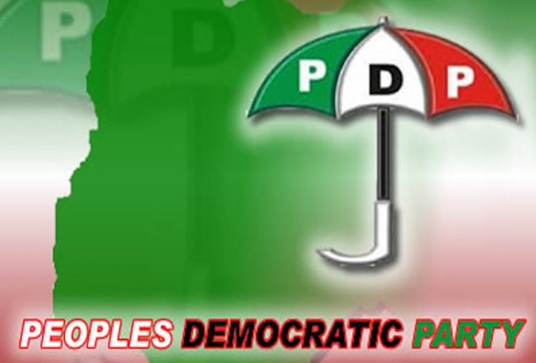 2019: PDP declares open ticket for presidential aspirants