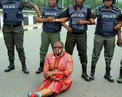 That misguided attack on BBOG group – Punch