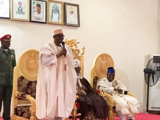 Towards 2019: I have fulfilled on my major promises – Buhari