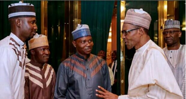 Buhari vows to secure release of all Boko Haram hostages