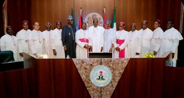 Cattle colony: No plan to colonize any part of Nigeria – Buhari