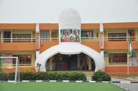 How school supervisor allegedly raped 2-year-old girl