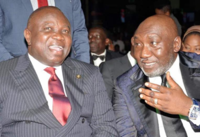 Sponsorship: Aiteo pays N540m commitment to NFF